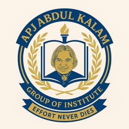 Apj College
