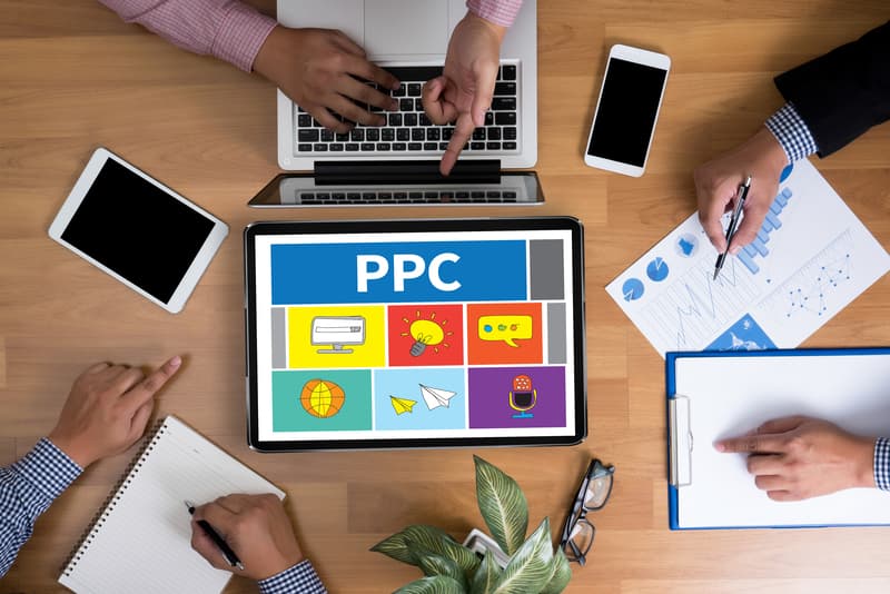 Top PPC Company and Digital Marketing Agency in Bhubaneswar, Odisha