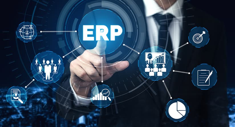 Top ERP Software Company in Balasore, Odisha | Custom Business & Educational ERP Solutions