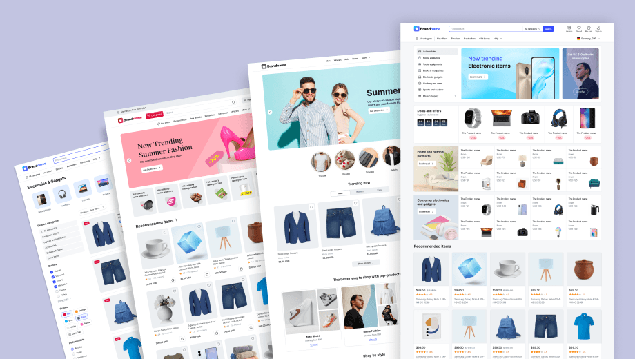 Top E-Commerce Development Company in Balasore, Odisha | Uniums Technology Solutions