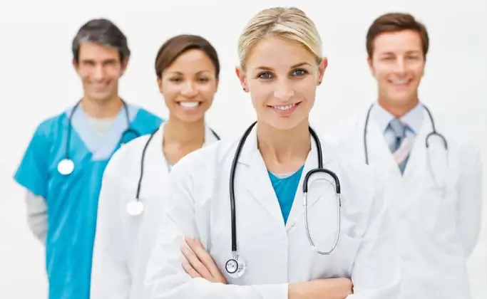 Top Hospital Management Software Company in Baripada Mayurbhanj Odisha