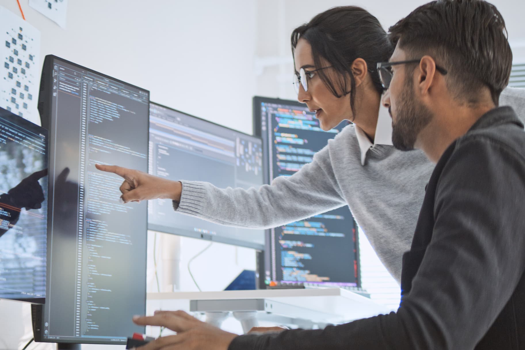 Top IT Service and Software Development Company in Bhubaneswar, Odisha