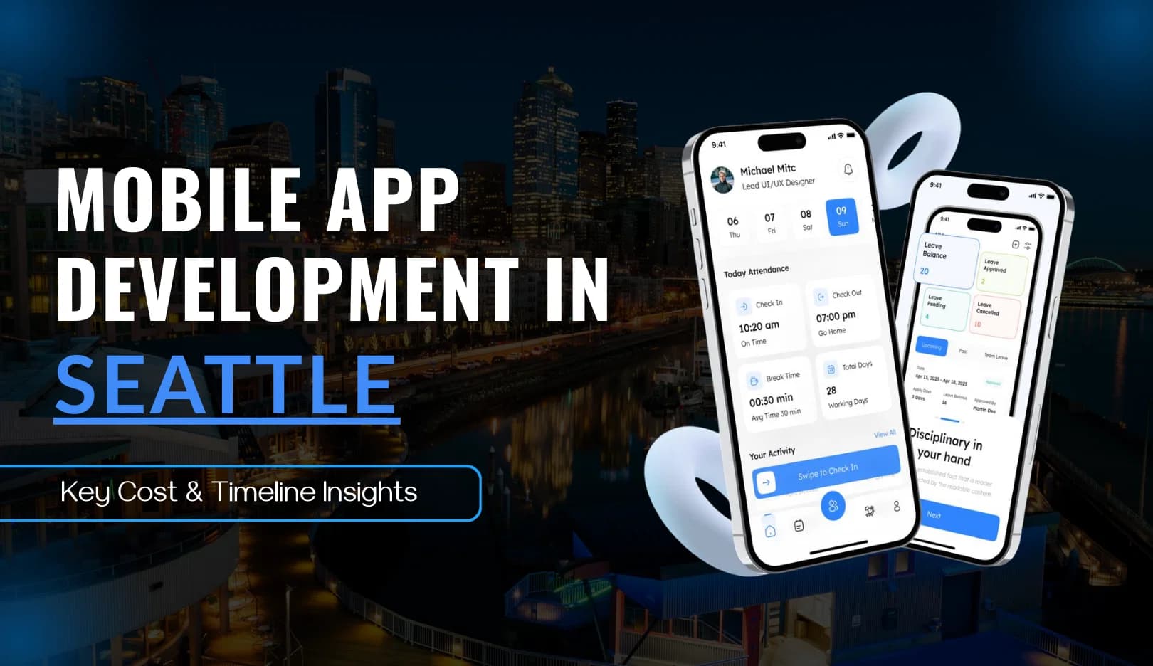 Top Android App Development Company in Bhubaneswar, Odisha