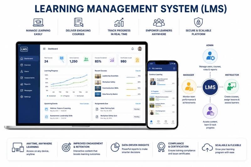 Education Software Company in Bhubaneswar, Odisha - Uniums Technology Solutions