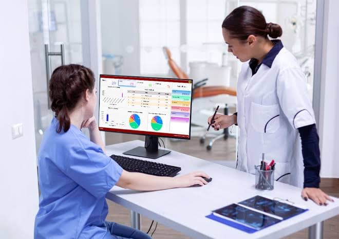 Top Hospital Management ERP in Bhubaneswar, Odisha | Uniums Technology Solutions