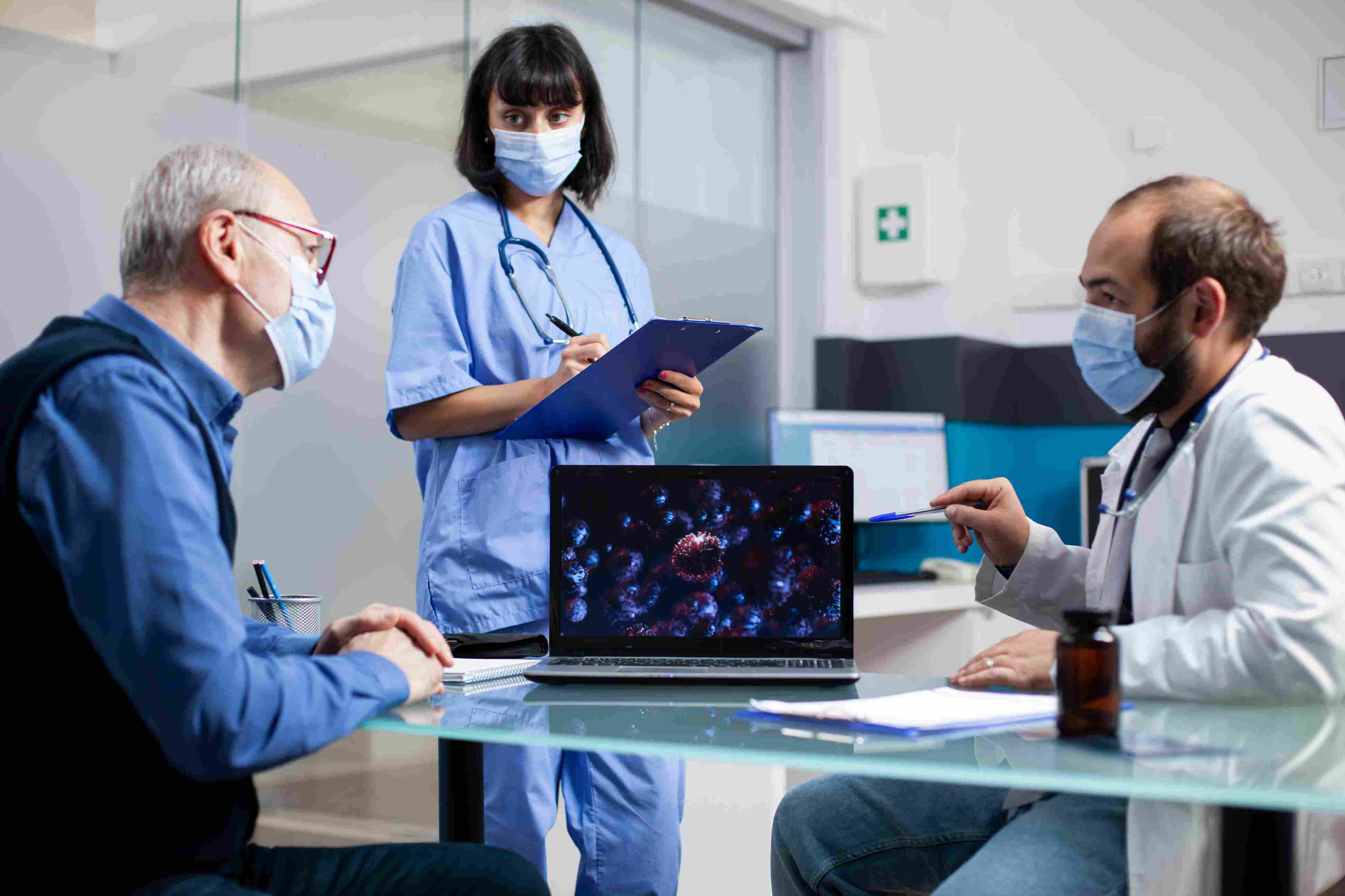 Hospital Management Software in Bhubaneswar, Odisha by Uniums
