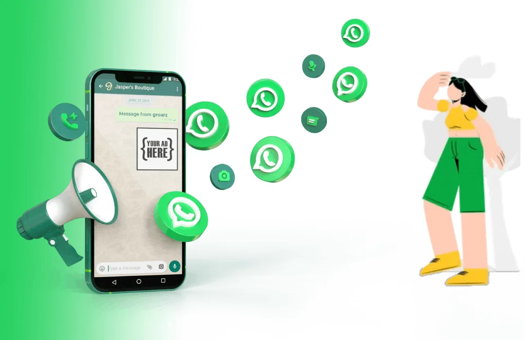 Top WhatsApp API Provider and IT Solutions Company in Bhubaneswar, Odisha