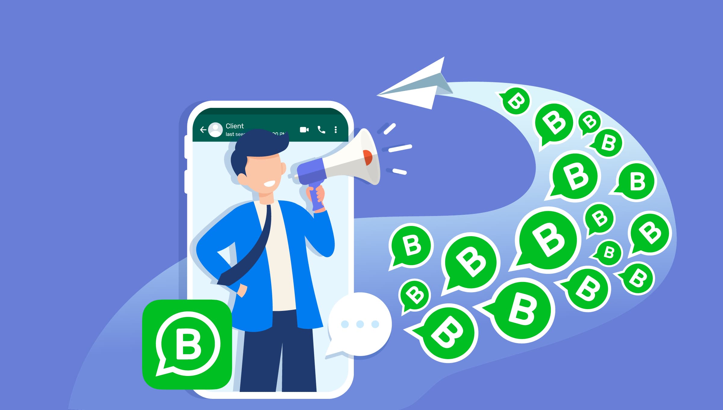 Lowest price bulk WhatsApp service in Odisha by Uniums Bhubaneswar