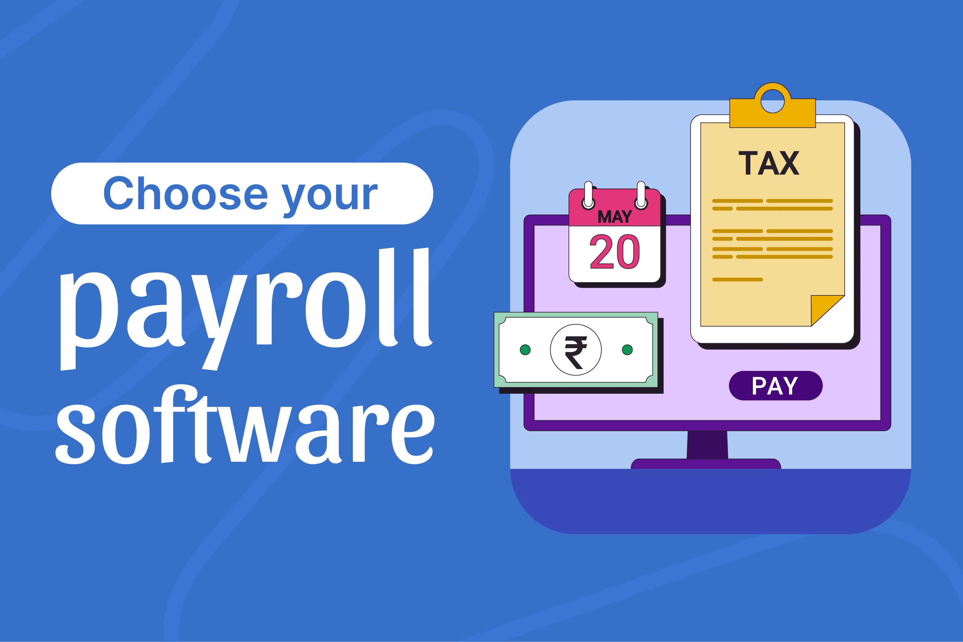Payroll Software Company in Bhubaneswar, Odisha