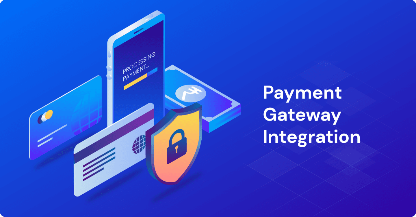 Payment Gateway Integration Services in Bhubaneswar, Odisha