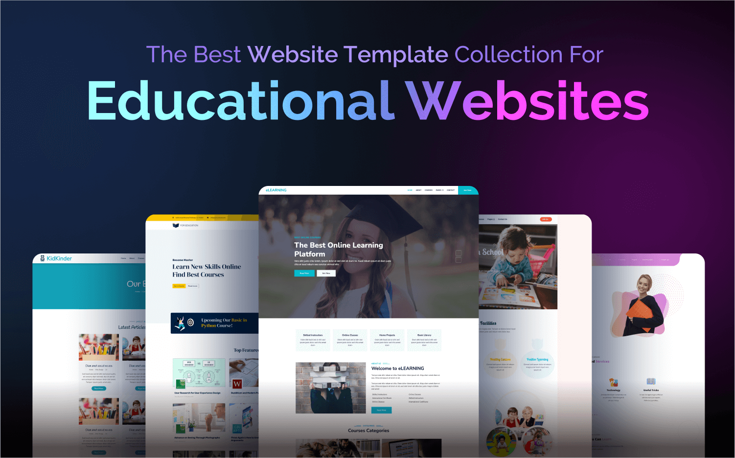 School Website Development and IT Services in Bhubaneswar, Odisha