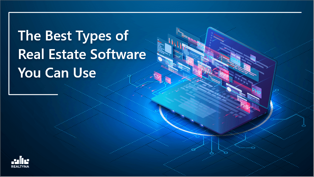 Real estate software development company in Bhubaneswar, Odisha