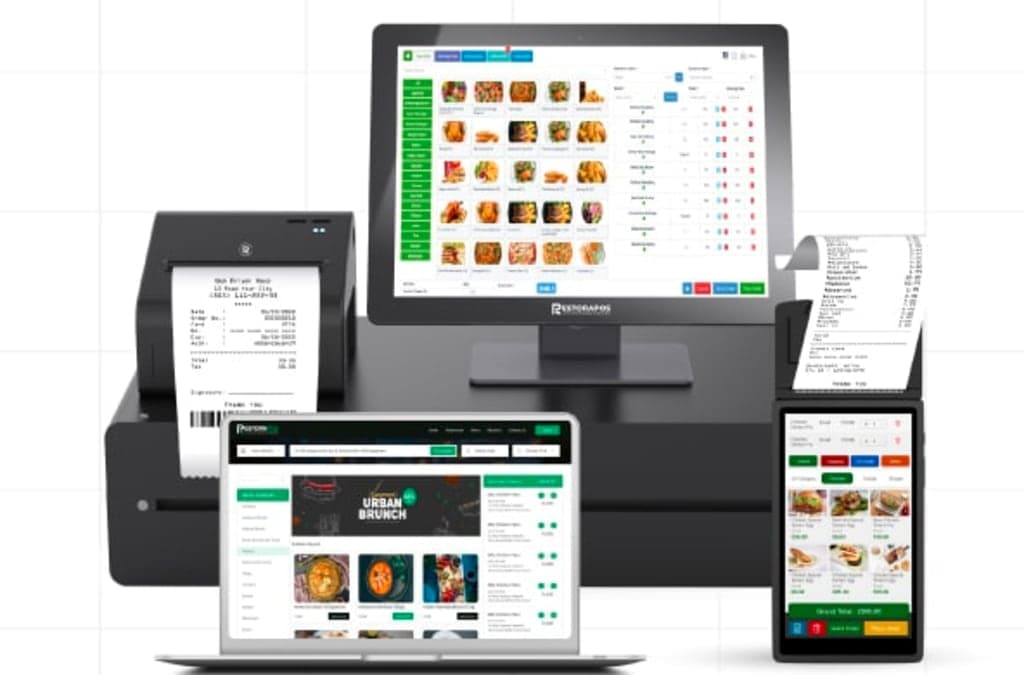 Restaurant Management Software in Bhubaneswar, Odisha by Uniums
