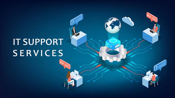 Top IT Services in Cuttack for Small Businesses