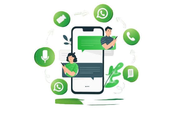 WhatsApp Automation Service in Cuttack Odisha by Uniums Technology Solutions