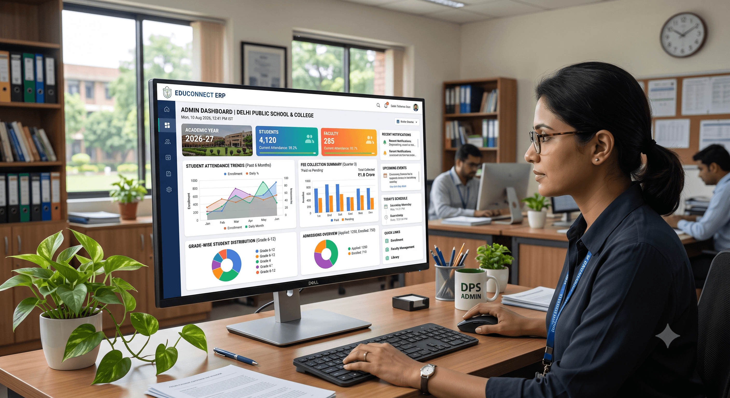 Billing Software Company in Cuttack, Odisha