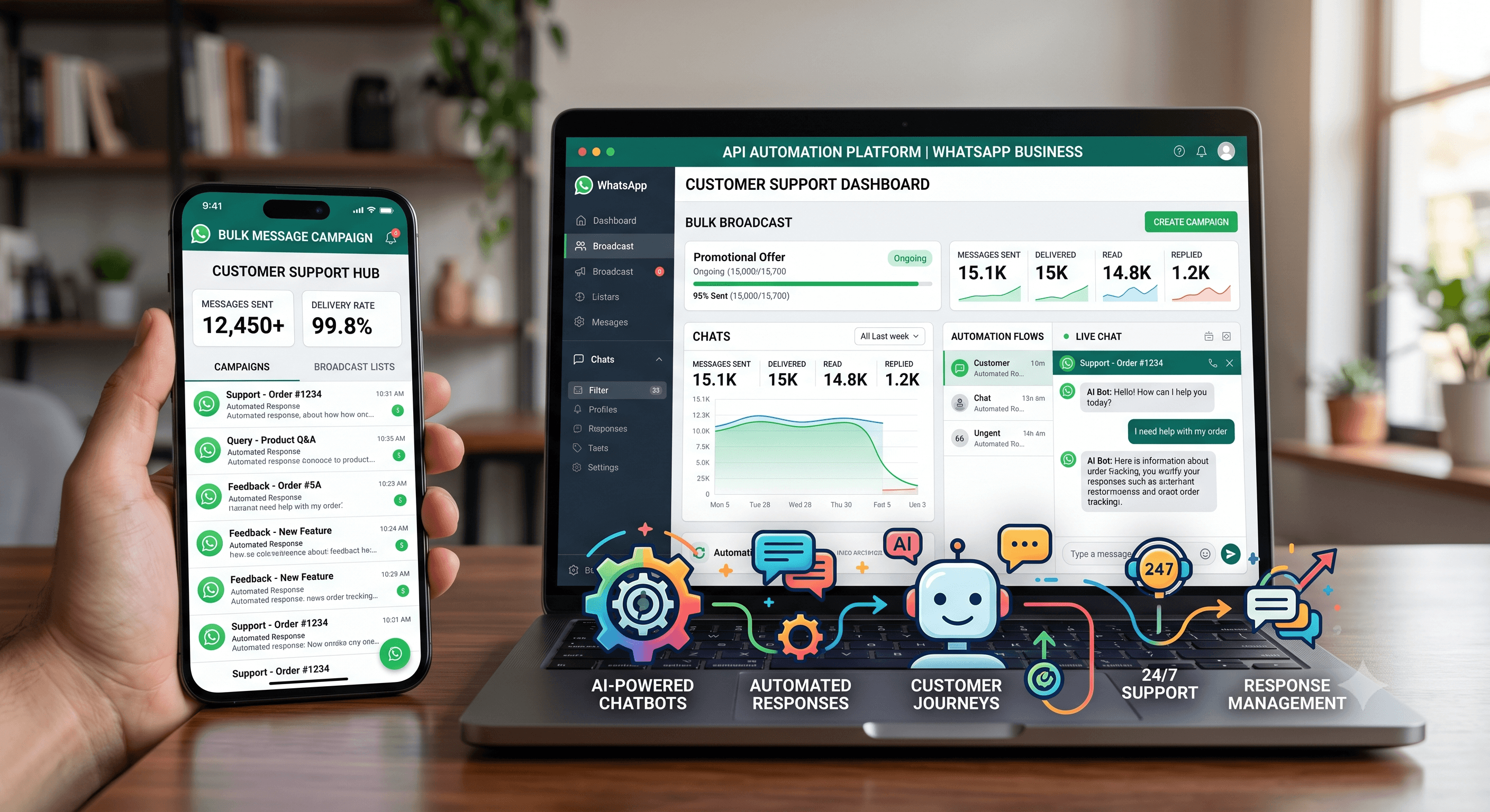 Top Business Automation Solutions, ₹10,000+ Company in Balasore, Odisha | Uniums